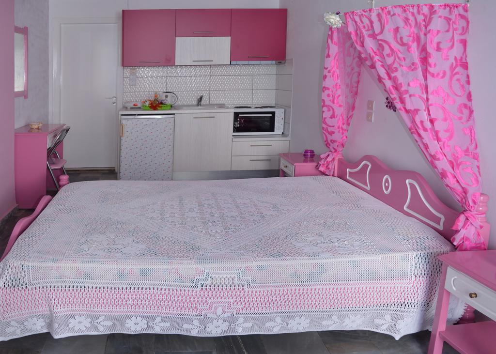 Alónnisos Studios Soula חדר תמונה