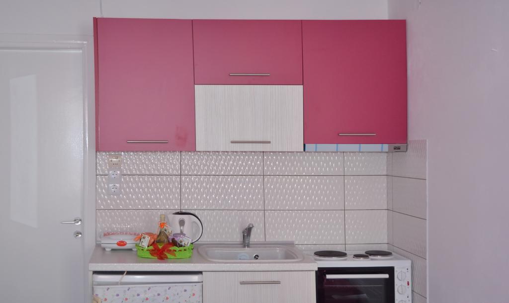Alónnisos Studios Soula חדר תמונה