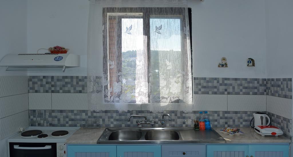 Alónnisos Studios Soula חדר תמונה