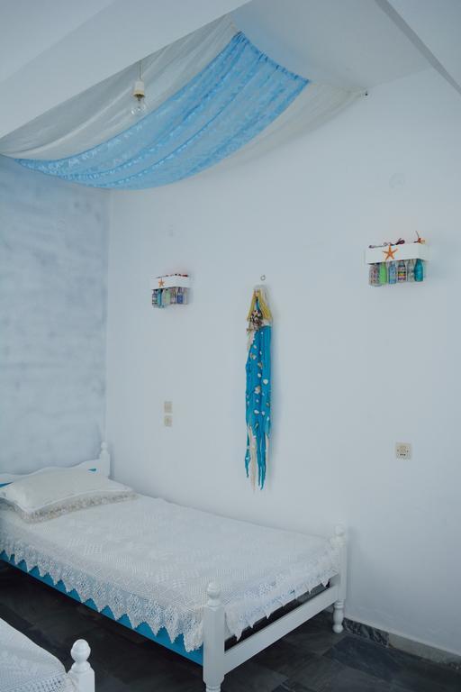 Alónnisos Studios Soula חדר תמונה