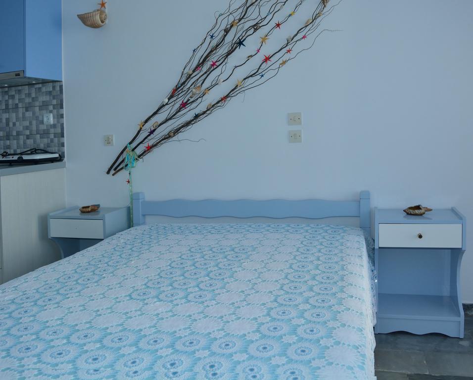 Alónnisos Studios Soula חדר תמונה