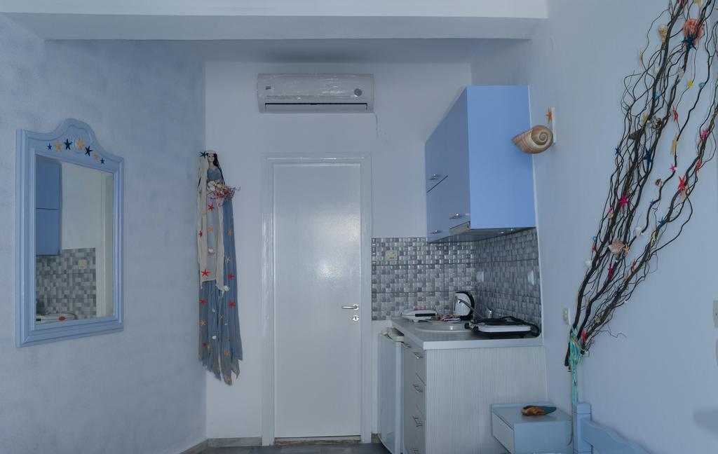 Alónnisos Studios Soula חדר תמונה