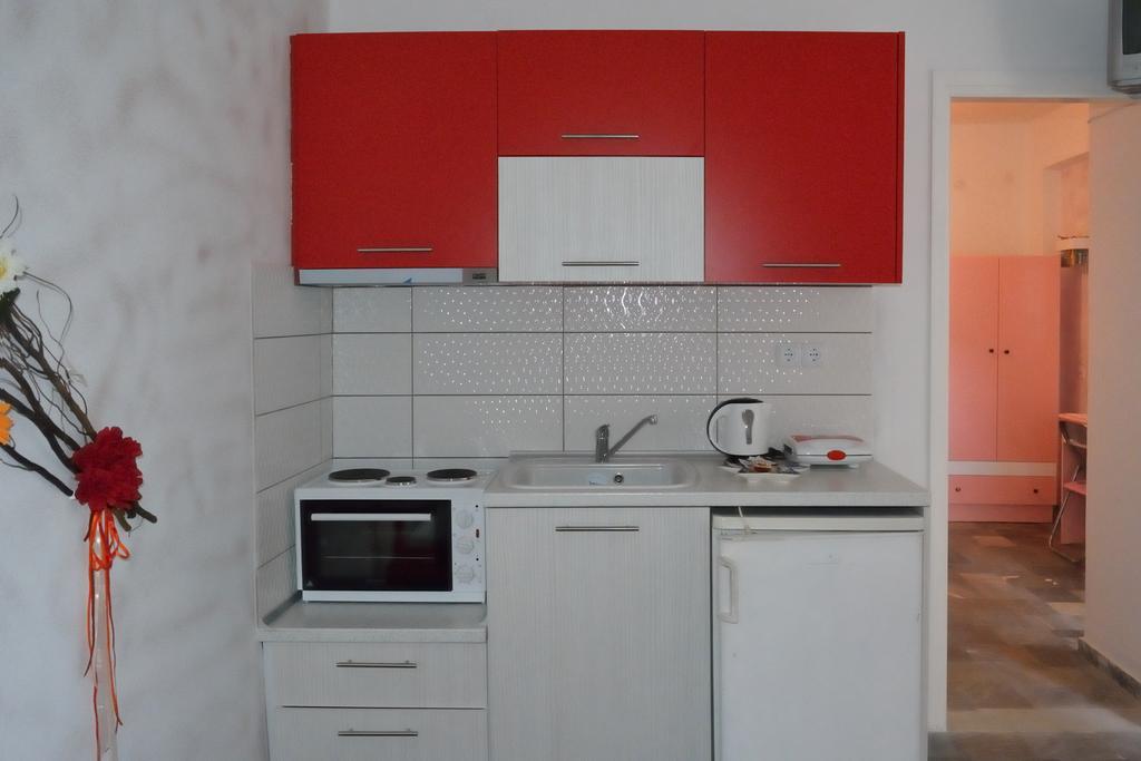 Alónnisos Studios Soula חדר תמונה