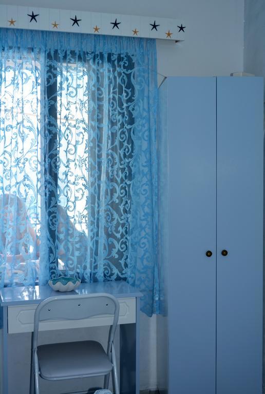 Alónnisos Studios Soula חדר תמונה